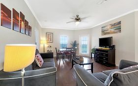 Tropical 3Br Suite-2 Resort Style Pools-5 Mil To Bay-Gym-Close To Beach