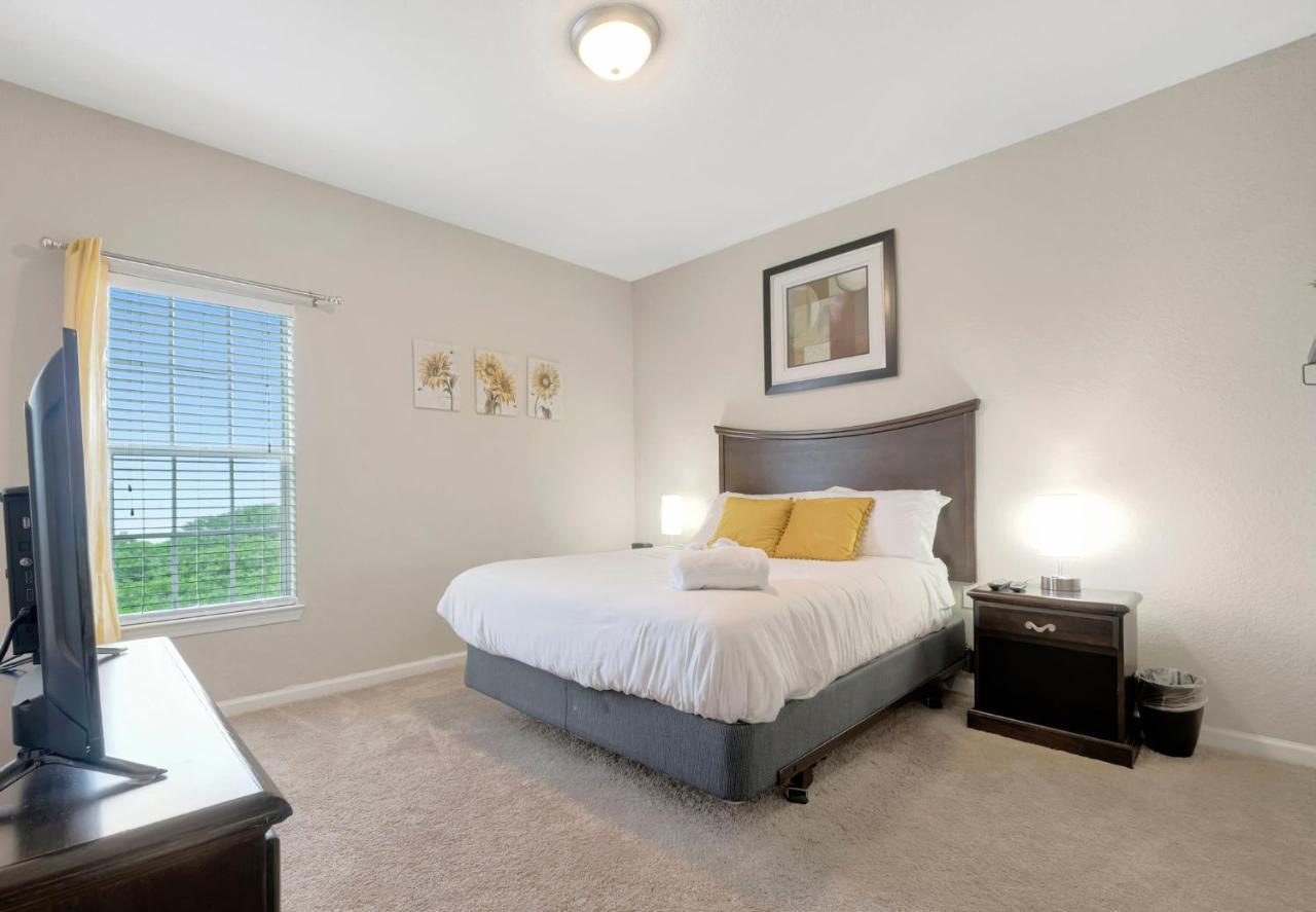 Tropical 3Br Suite-2 Resort Style Pools-5 Mil To Bay-Gym-Close To Beach Tampa Exterior photo