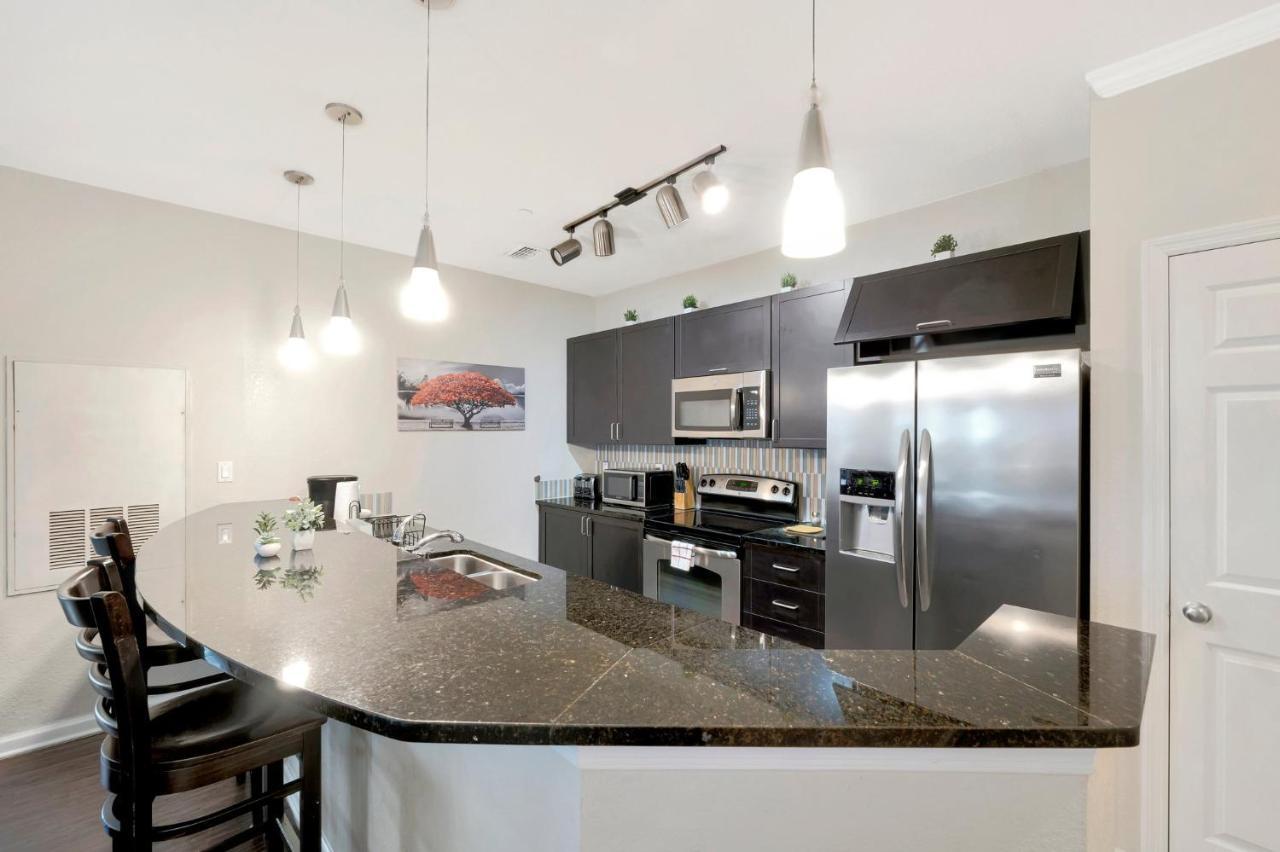 Tropical 3Br Suite-2 Resort Style Pools-5 Mil To Bay-Gym-Close To Beach Tampa Exterior photo