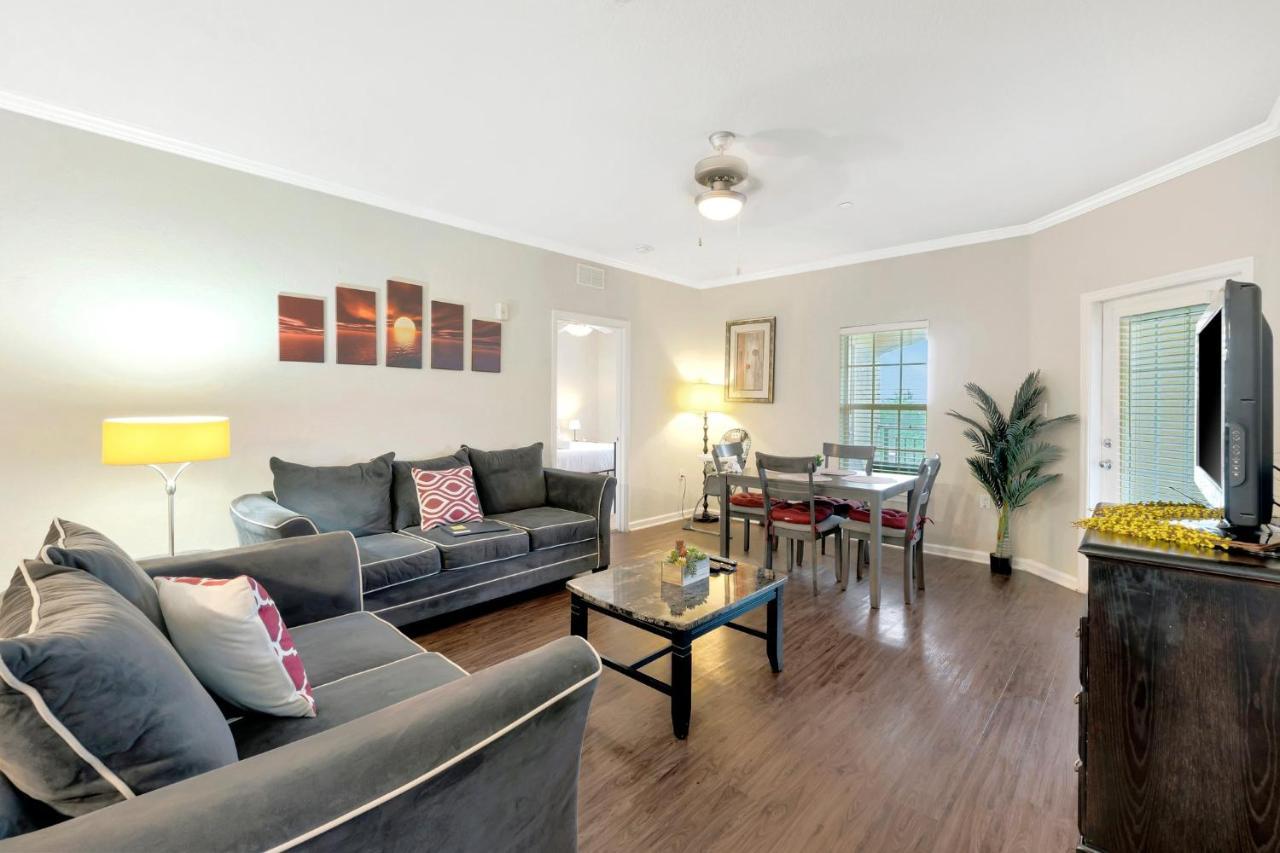 Tropical 3Br Suite-2 Resort Style Pools-5 Mil To Bay-Gym-Close To Beach Tampa Exterior photo