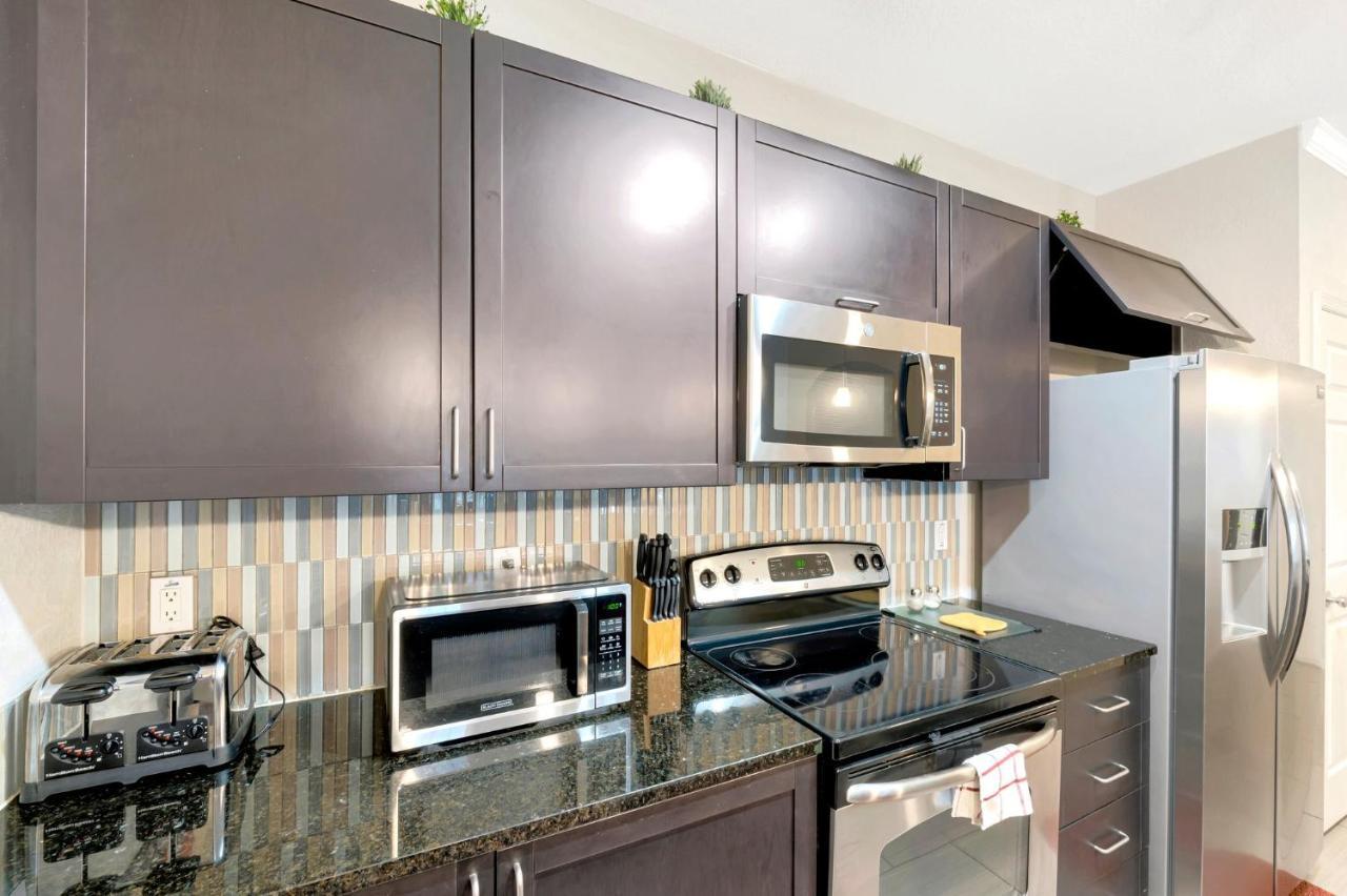 Tropical 3Br Suite-2 Resort Style Pools-5 Mil To Bay-Gym-Close To Beach Tampa Exterior photo