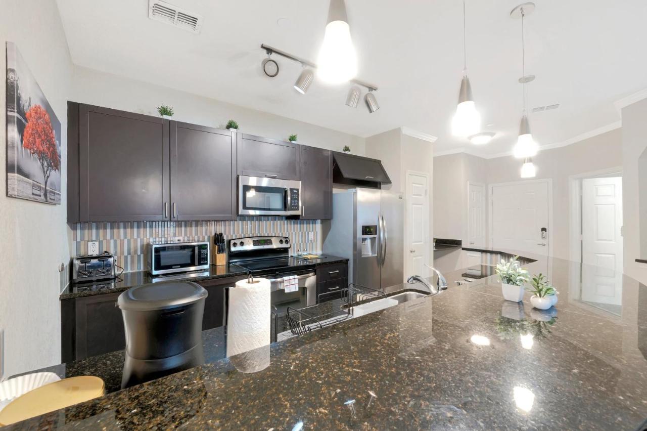Tropical 3Br Suite-2 Resort Style Pools-5 Mil To Bay-Gym-Close To Beach Tampa Exterior photo