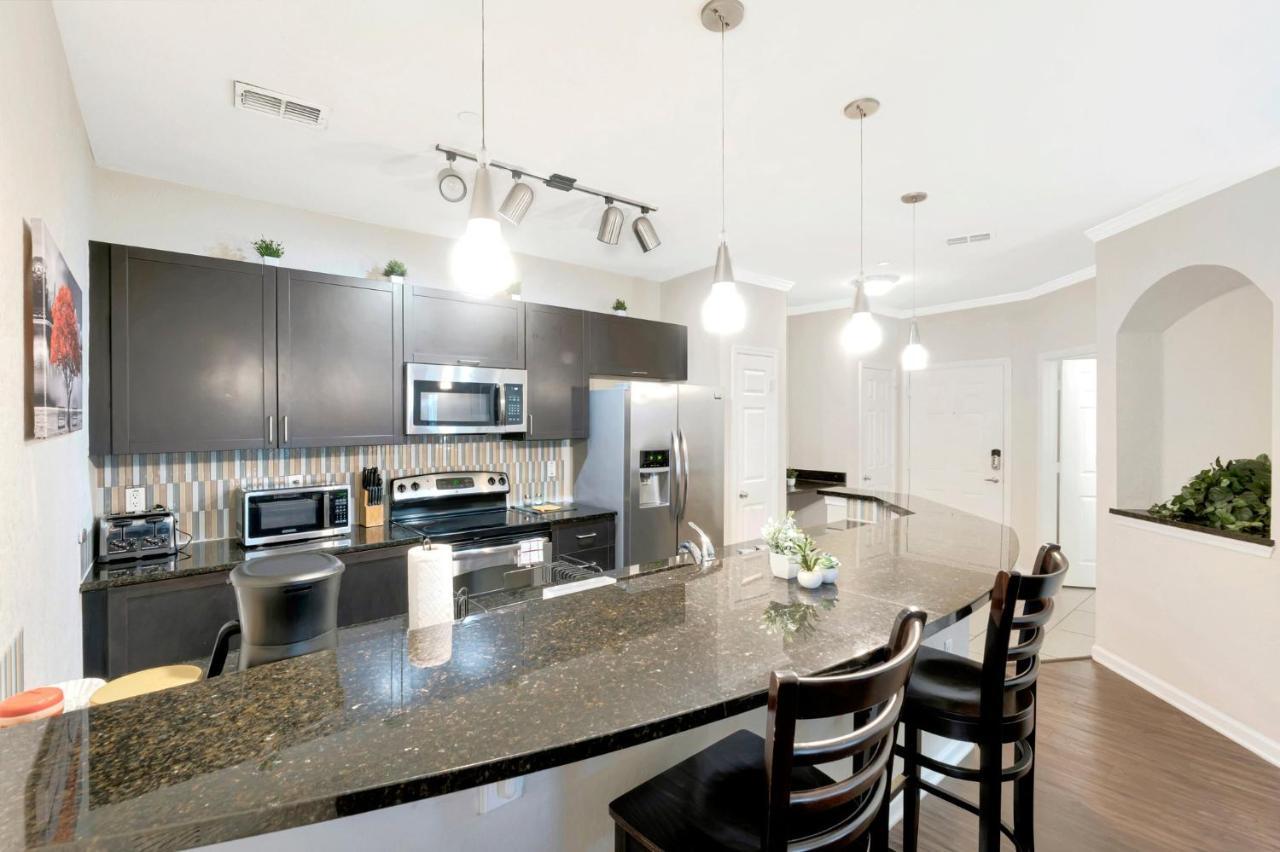 Tropical 3Br Suite-2 Resort Style Pools-5 Mil To Bay-Gym-Close To Beach Tampa Exterior photo