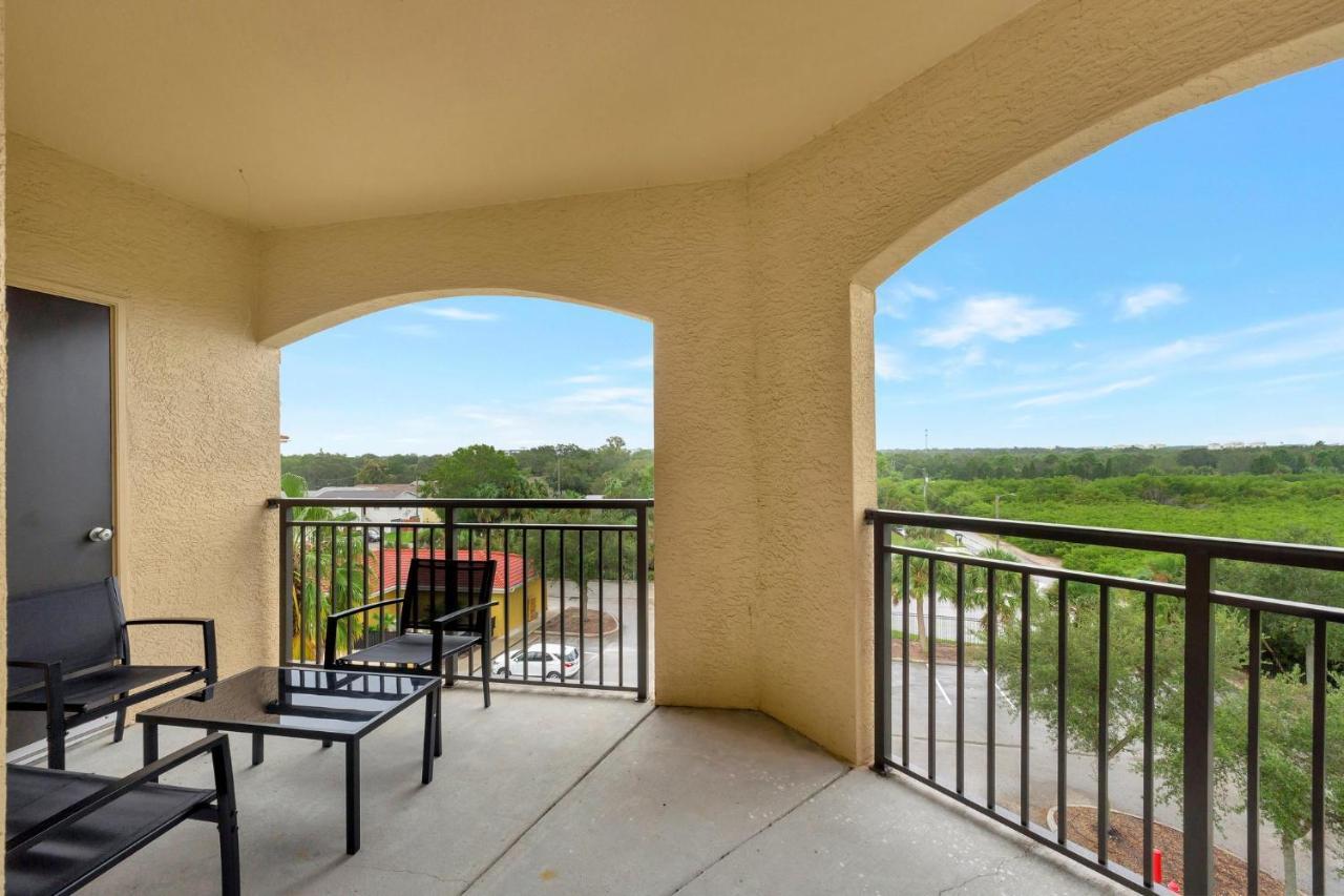 Tropical 3Br Suite-2 Resort Style Pools-5 Mil To Bay-Gym-Close To Beach Tampa Exterior photo