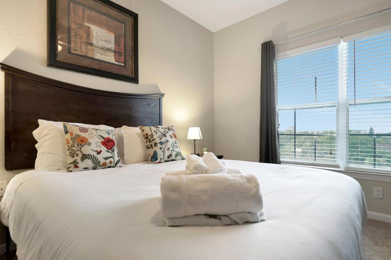Tropical 3Br Suite-2 Resort Style Pools-5 Mil To Bay-Gym-Close To Beach Tampa Exterior photo