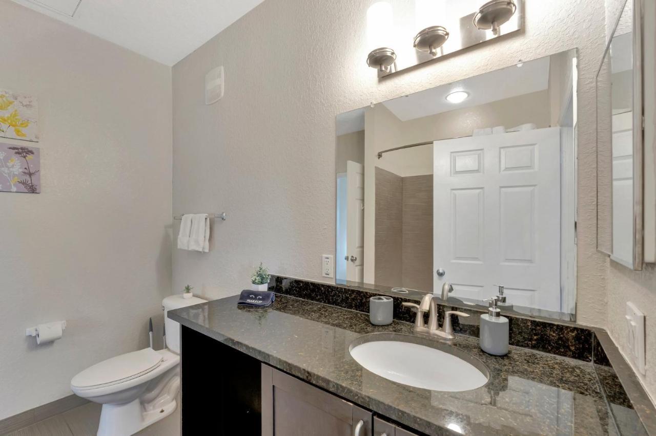 Tropical 3Br Suite-2 Resort Style Pools-5 Mil To Bay-Gym-Close To Beach Tampa Exterior photo
