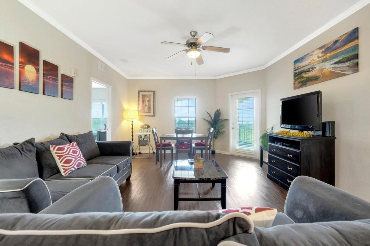 Tropical 3Br Suite-2 Resort Style Pools-5 Mil To Bay-Gym-Close To Beach Tampa Exterior photo