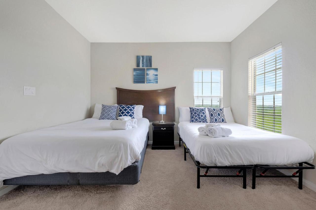 Tropical 3Br Suite-2 Resort Style Pools-5 Mil To Bay-Gym-Close To Beach Tampa Exterior photo