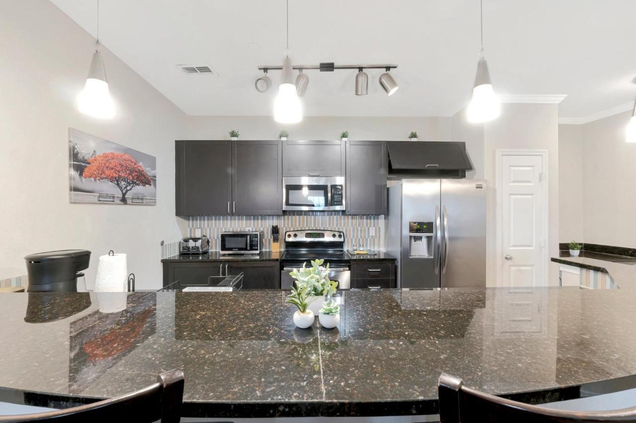 Tropical 3Br Suite-2 Resort Style Pools-5 Mil To Bay-Gym-Close To Beach Tampa Exterior photo