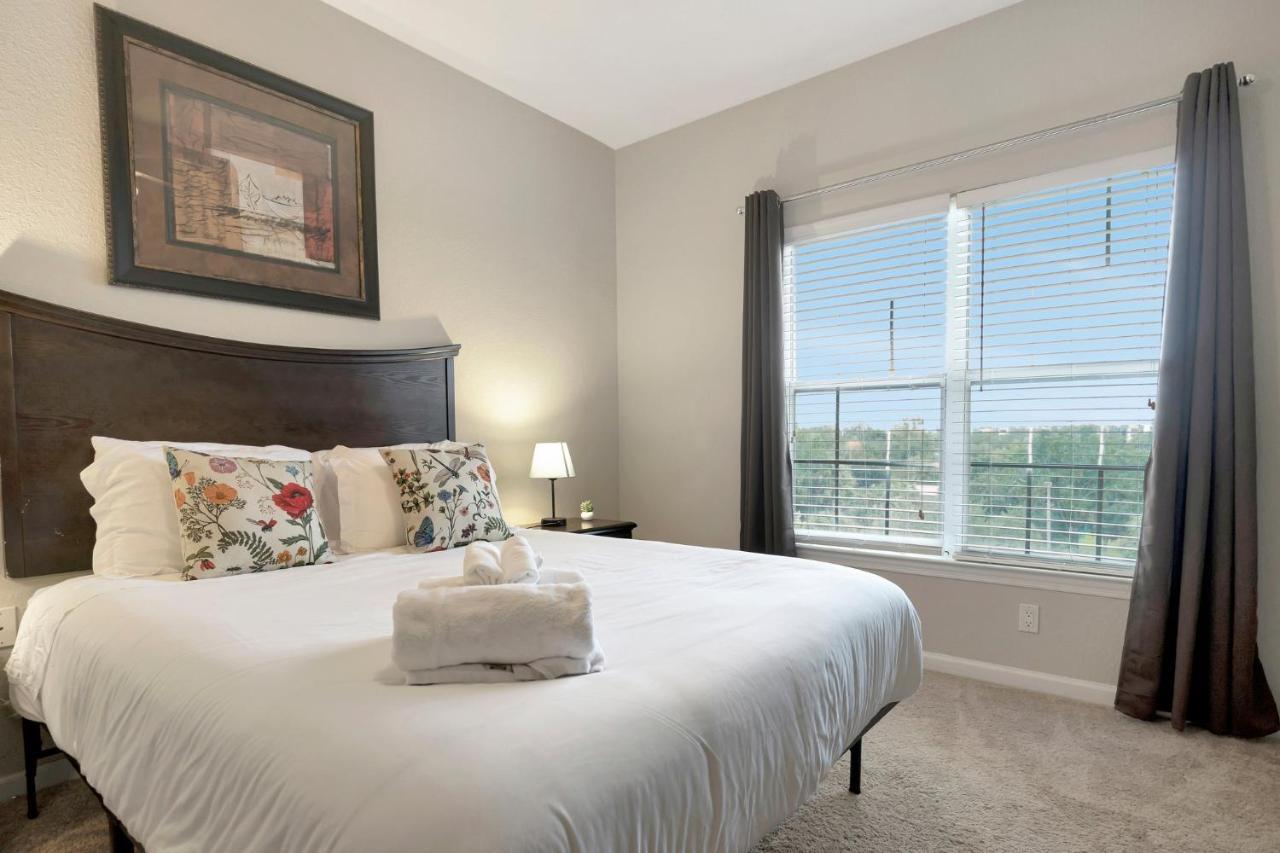 Tropical 3Br Suite-2 Resort Style Pools-5 Mil To Bay-Gym-Close To Beach Tampa Exterior photo